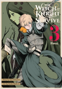 Bertrand.pt - The Witch And The Knight Will Survive, Vol. 3