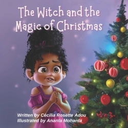Bertrand.pt - The Witch And The Magic Of Christmas