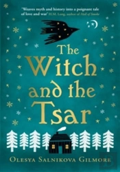 The Witch And The Tsar