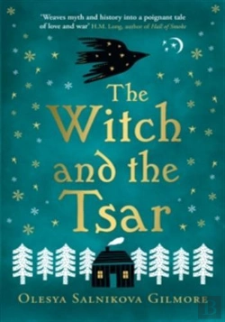 Bertrand.pt - The Witch And The Tsar