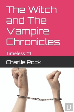 Bertrand.pt - The Witch And The Vampire Chronicles