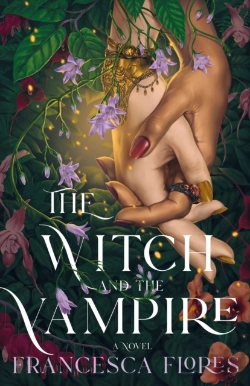 Bertrand.pt - The Witch And The Vampire