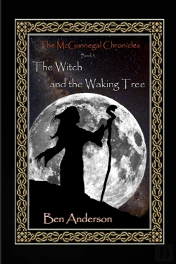 Bertrand.pt - The Witch And The Waking Tree