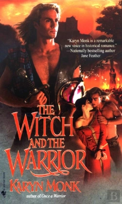 Bertrand.pt - The Witch And The Warrior