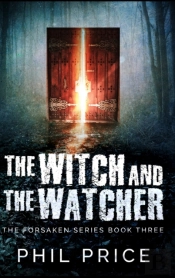The Witch And The Watcher