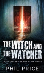 The Witch And The Watcher