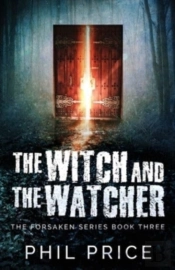 The Witch And The Watcher