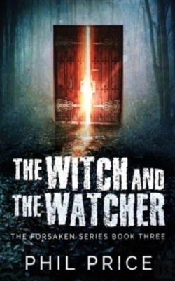 Bertrand.pt - The Witch And The Watcher