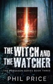 The Witch And The Watcher