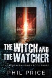 The Witch And The Watcher