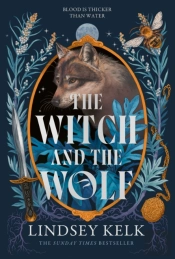 The Witch And The Wolf