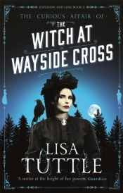 The Witch At Wayside Cross
