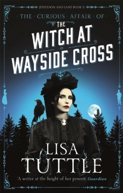 Bertrand.pt - The Witch At Wayside Cross