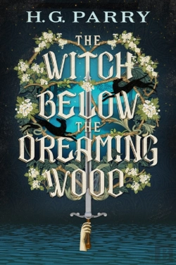 Bertrand.pt - The Witch Below The Dreaming Wood