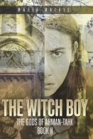 The Witch Boy