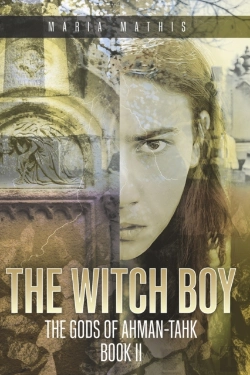 Bertrand.pt - The Witch Boy