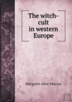 Bertrand.pt - The Witch-Cult In Western Europe