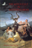 The Witch Cult In Western Europe
