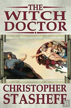 Bertrand.pt - The Witch Doctor