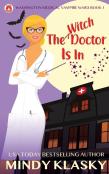 The Witch Doctor Is In
