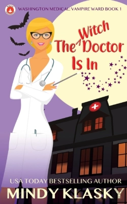 Bertrand.pt - The Witch Doctor Is In