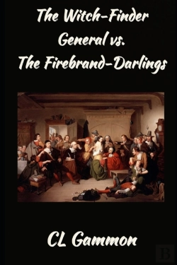 Bertrand.pt - The Witch-Finder General Vs. The Firebrand-Darlings
