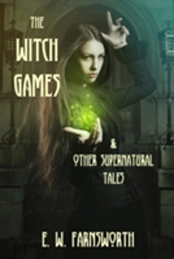 Bertrand.pt - The Witch Games