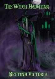 The Witch Haunting