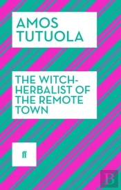 The Witch-Herbalist Of The Remote Town