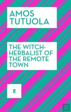 Bertrand.pt - The Witch-Herbalist Of The Remote Town