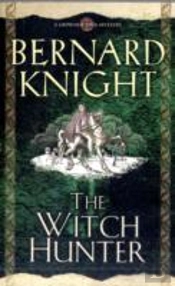 The Witch Hunter