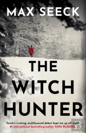 The Witch Hunter