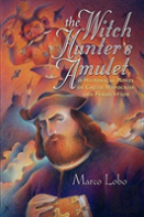 The Witch Hunter'S Amulet