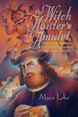 Bertrand.pt - The Witch Hunter'S Amulet