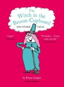 The Witch In The Broom Cupboard And Other Tales