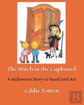 The Witch In The Cupboard