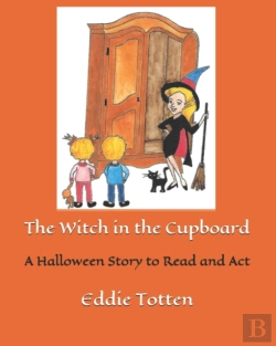 Bertrand.pt - The Witch In The Cupboard