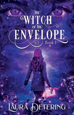 Bertrand.pt - The Witch In The Envelope
