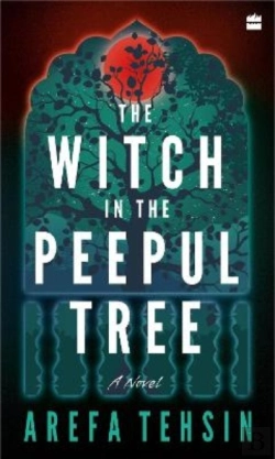 Bertrand.pt - The Witch In The Peepul Tree