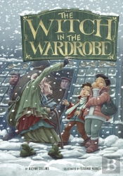 The Witch In The Wardrobe