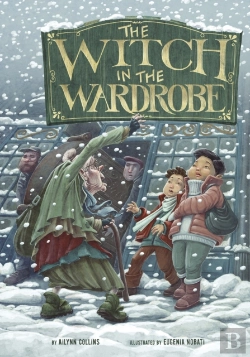 Bertrand.pt - The Witch In The Wardrobe