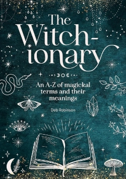 Bertrand.pt - The Witch-Ionary