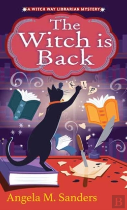 Bertrand.pt - The Witch Is Back