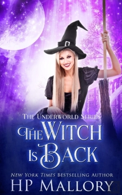 Bertrand.pt - The Witch Is Back
