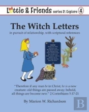 The Witch Letters