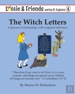 Bertrand.pt - The Witch Letters