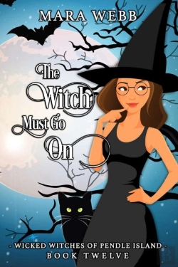 Bertrand.pt - The Witch Must Go On