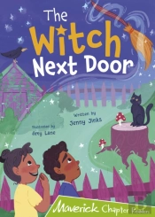 The Witch Next Door