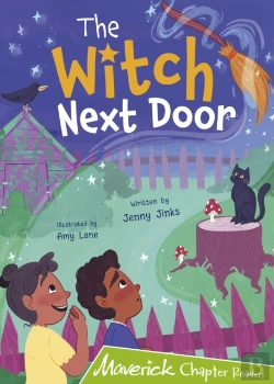 Bertrand.pt - The Witch Next Door