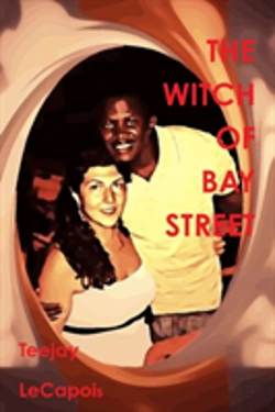 Bertrand.pt - The  Witch  Of  Bay  Street
